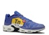 Nike Air Max Plus NS GPX SP 'Hyper Blue' Lelaki & Wanita AJ7181-400