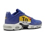 Lookbook Nike Air Max Plus NS GPX SP 'Hyper Blue' Lelaki & Wanita AJ7181-400