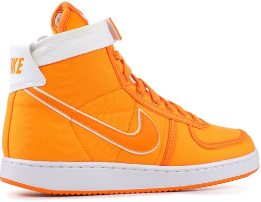 Nike vandal high supreme top doc brown