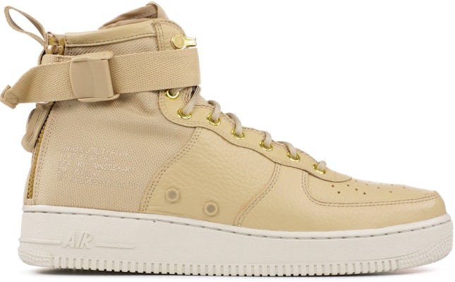 나이키 SF 에어포스 1 미드 '머쉬룸' 917753-200 Buy 나이키 SF 에어포스 1 미드 '머쉬룸' 917753-200