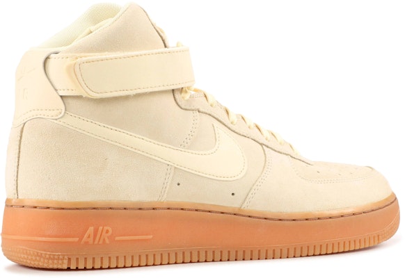 Air force 1 07 cheap high lv8