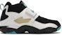 Nike Air Diamond Turf 'Emerald' 2017 Lelaki Wanita Sneakers 309434-013