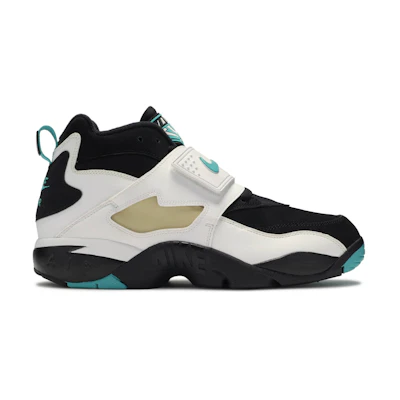 Nike Air Diamond Turf 'Emerald' 2017
