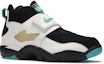Order Nike Air Diamond Turf 'Emerald' 2017 Lelaki Wanita Sneakers 309434-013