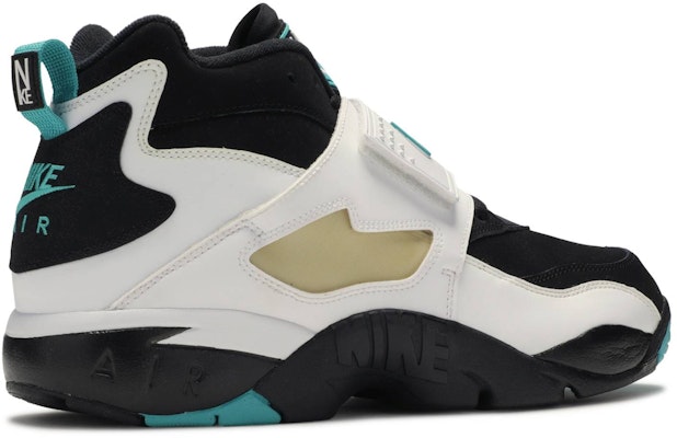Nike Air Diamond Turf 'Emerald' 2017 Sepatu Pria 309434-013 Lookbook Nike Air Diamond Turf 'Emerald' 2017 Sepatu Pria 309434-013