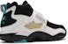 Nike Air Diamond Turf 'Emerald' 2017 Lelaki Wanita Sneakers 309434-013