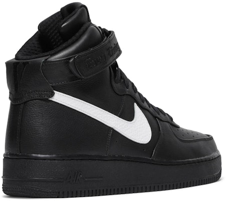 VLONE x Nike 空軍 1 高筒 'London' 773257-2 Lookbook VLONE x Nike 空軍 1 高筒 'London' 773257-2