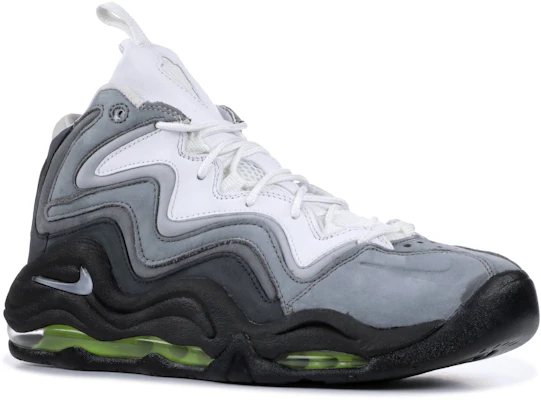 Air pippen 2025 1 kith