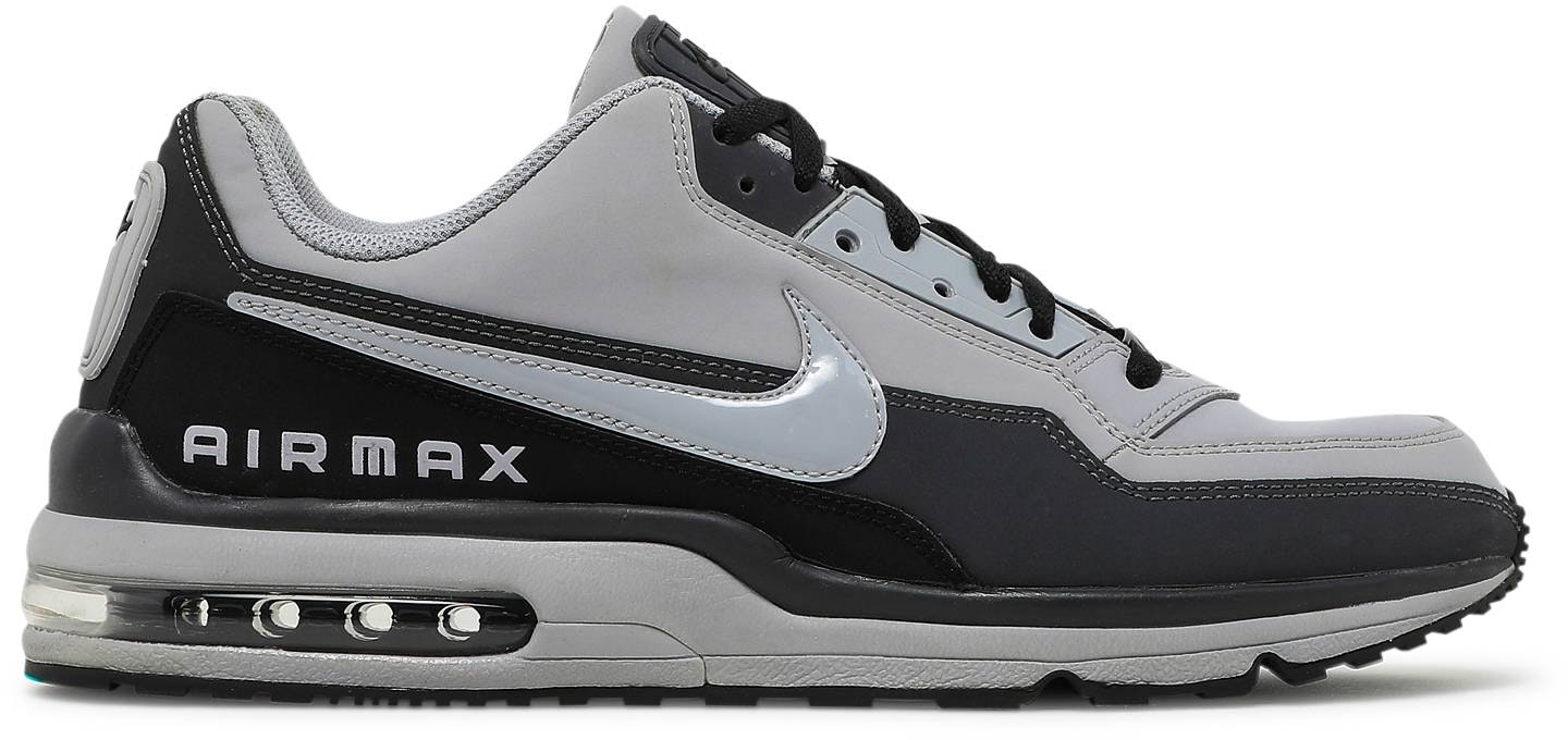 Nike Air Max LTD 3 'Wolf Grey' 687977‑002 - 687977-002 - Novelship