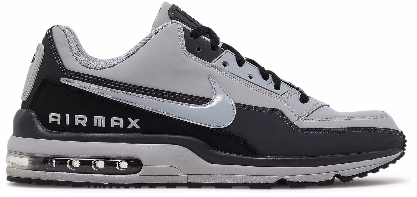 Nike Air Max LTD 3 Wolf Grey 687977 002 687977 002 Novelship