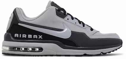 Nike Air Max LTD 3 'Wolf Grey' 687977-002 Nike Air Max LTD 3 'Wolf Grey' 687977-002