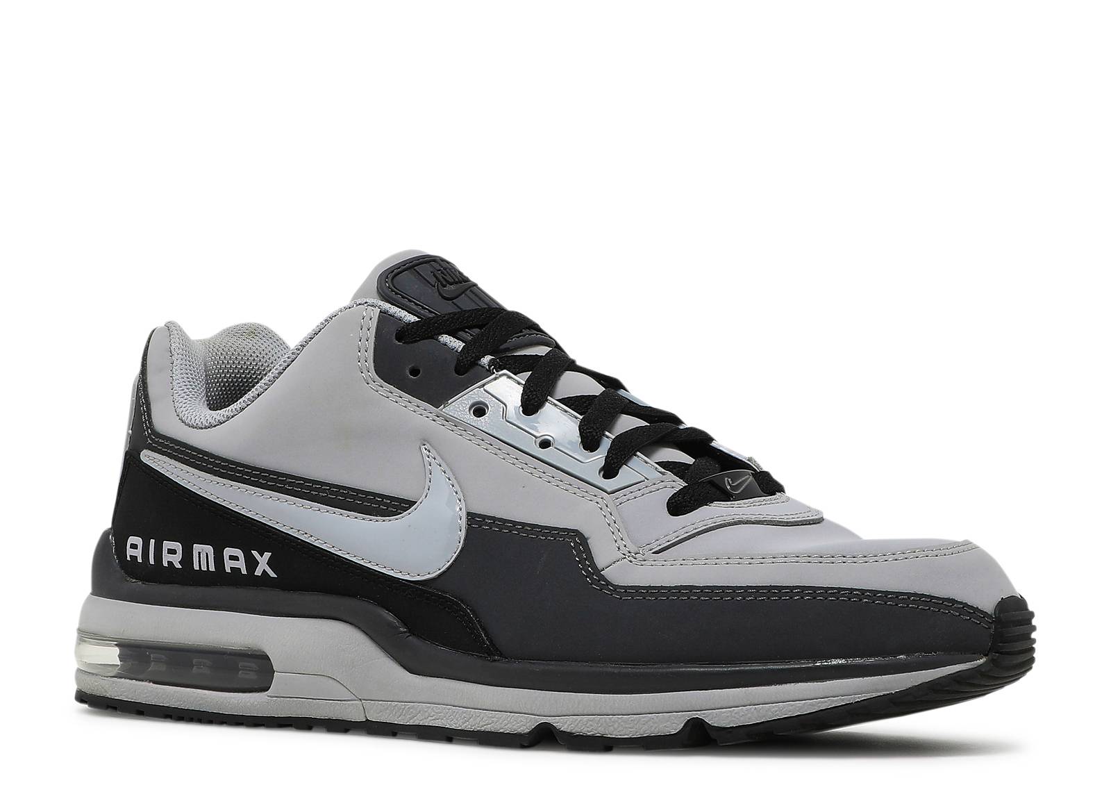 Nike Air Max LTD 3 'Wolf Grey' 圖 2