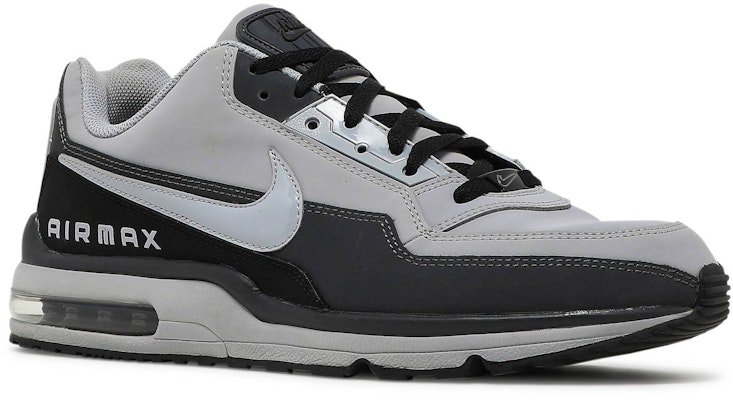Nike air max ltd 3 sales wolf grey