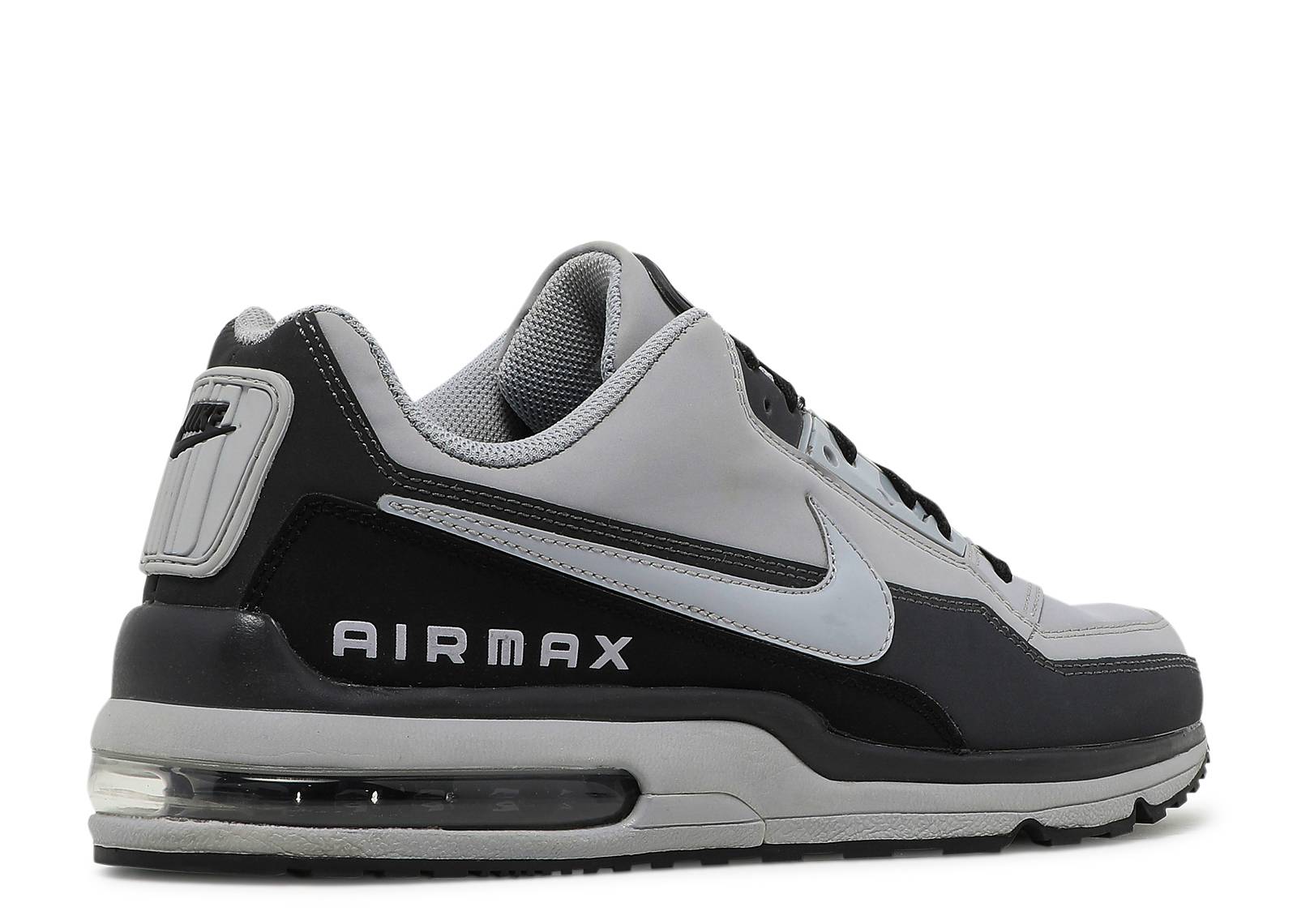 Nike Air Max LTD 3 'Wolf Grey' 圖 3