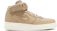 Buy Nike Air Force 1 Mid PRM 'Jewel' Sepatu Sneakers 941913-200