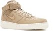 Order Nike Air Force 1 Mid PRM 'Jewel' Sepatu Sneakers 941913-200