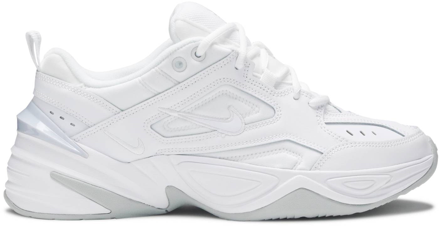 Nike wmns m2k tekno white Outlet