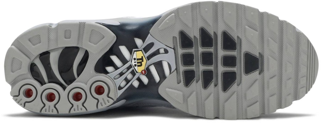 Nike Air Max Plus TN 'Wolf Grey' - 852630-021 - Novelship