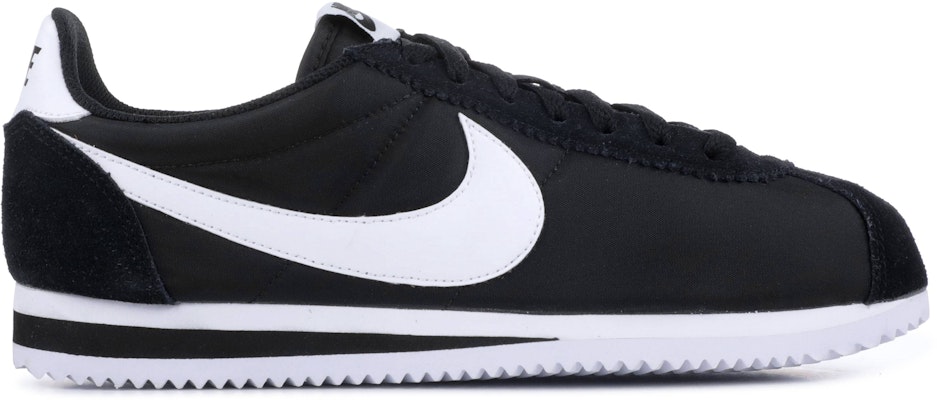 Nike wmns classic cortez nylon Clearance