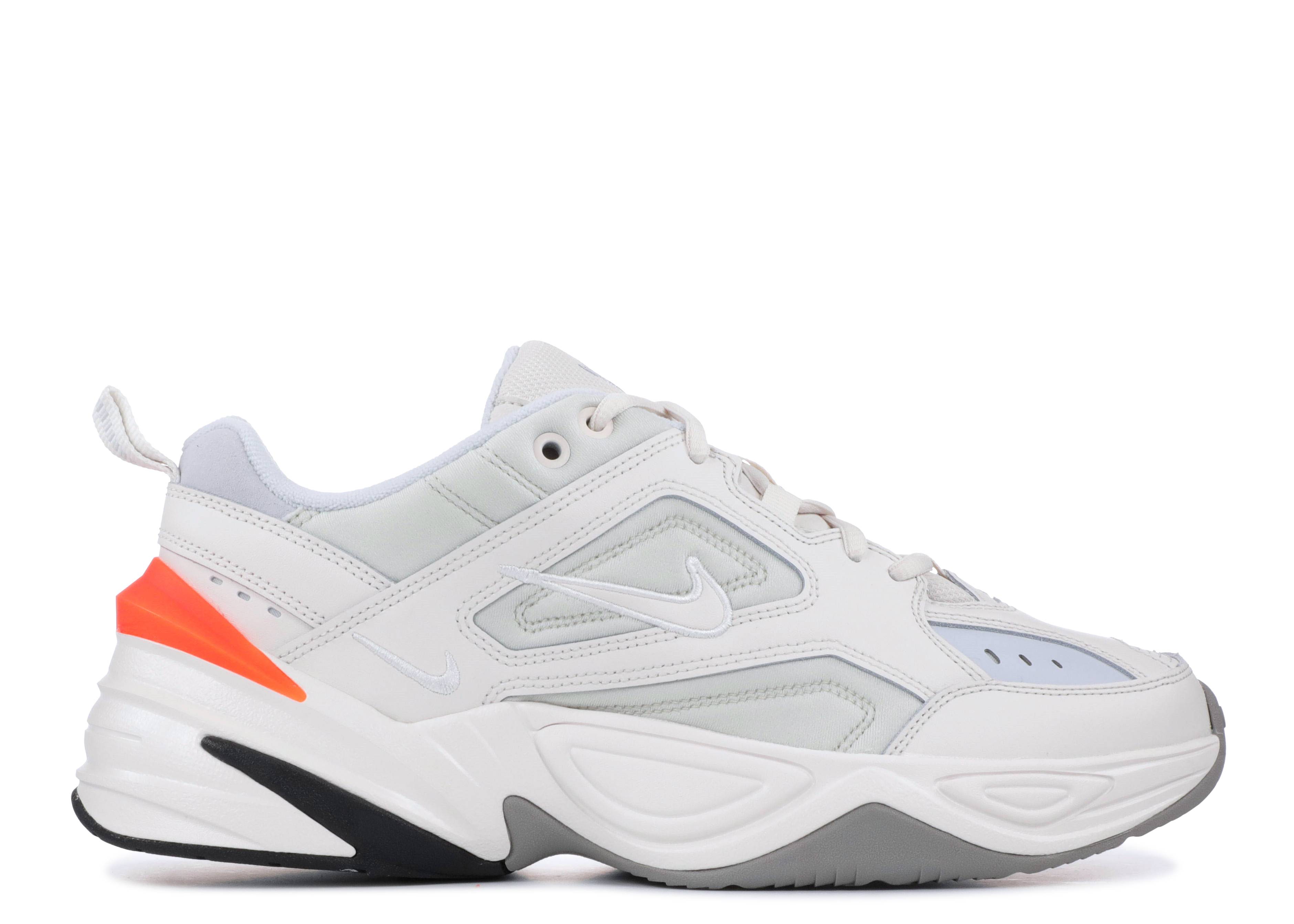 nike tekno m2k phantom