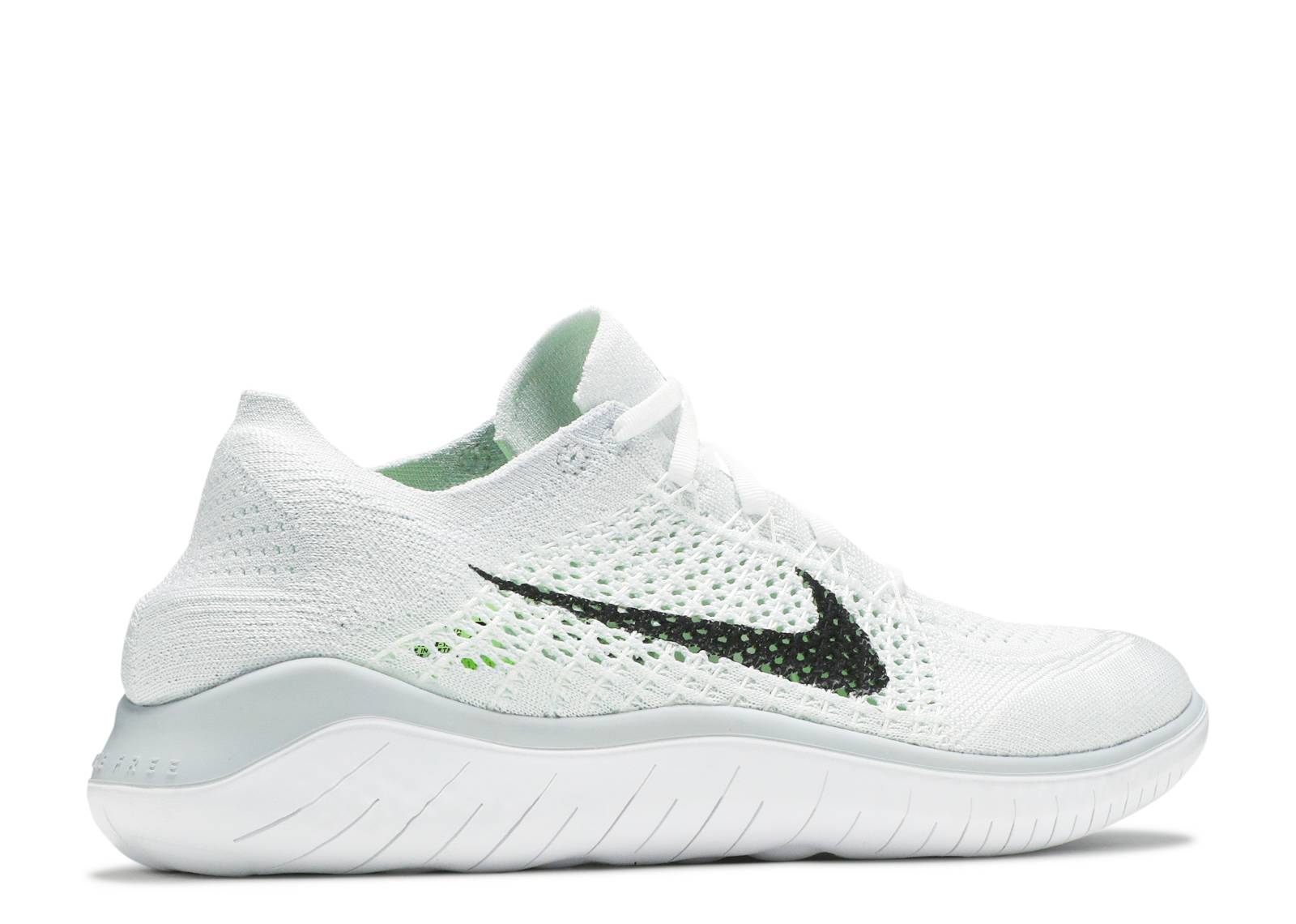 2018 flyknit women's