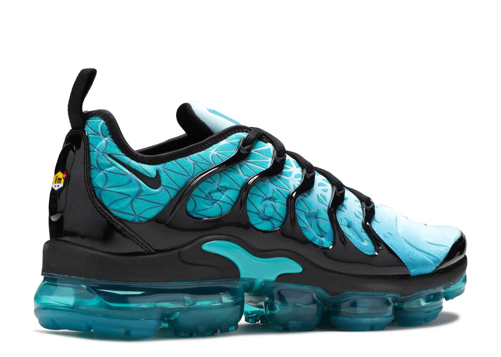 nike air vapormax spirit teal