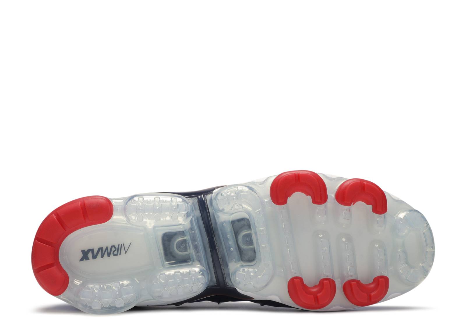 vapormax plus racer blue