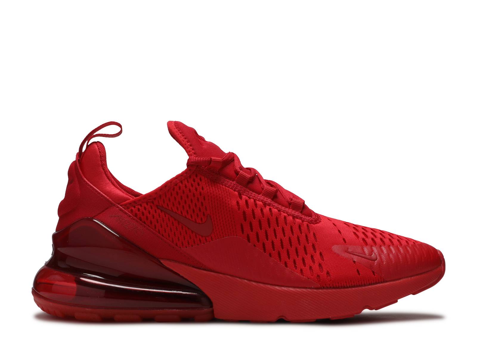 nike air max 270 university red