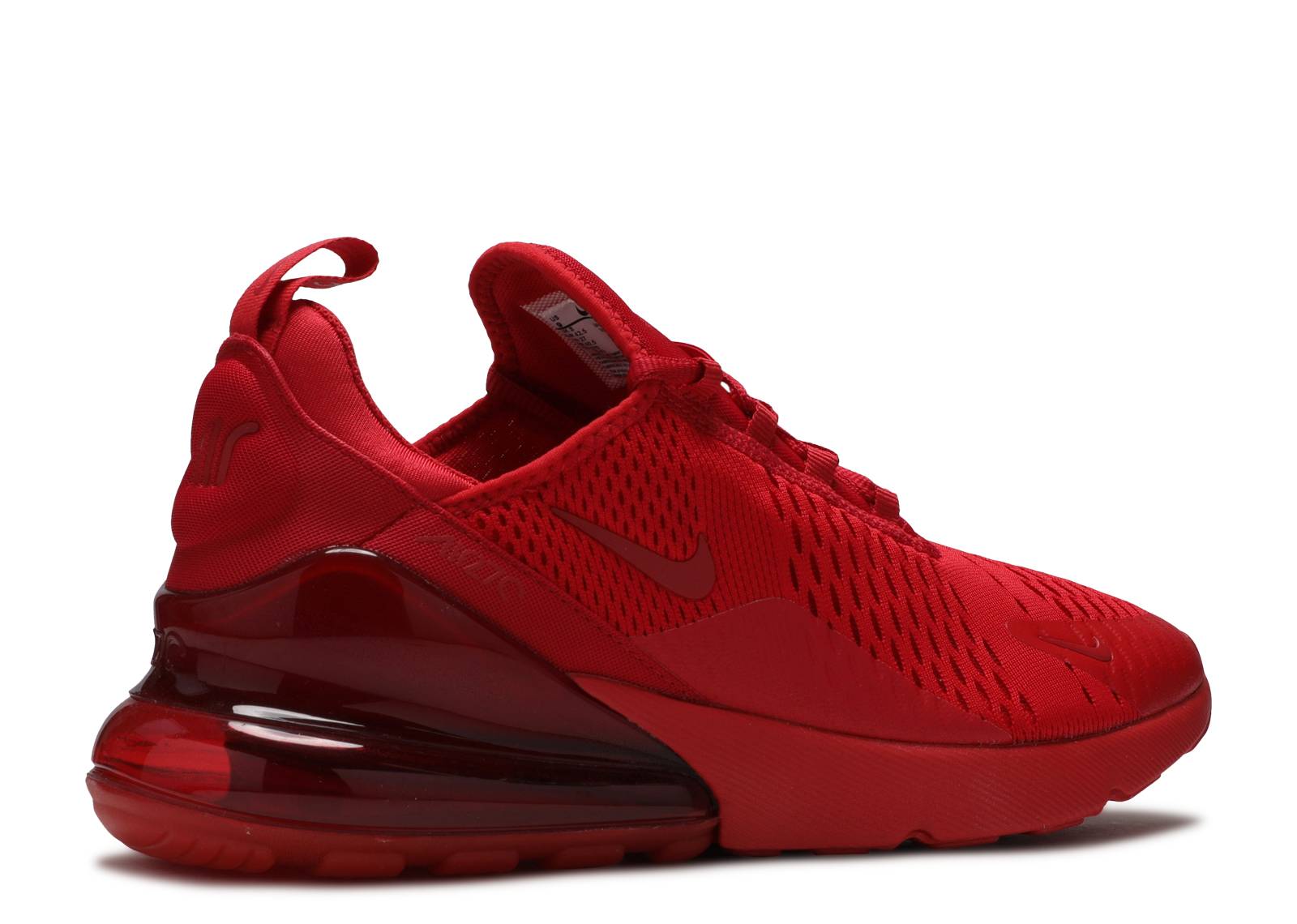 nike air max 270 university red