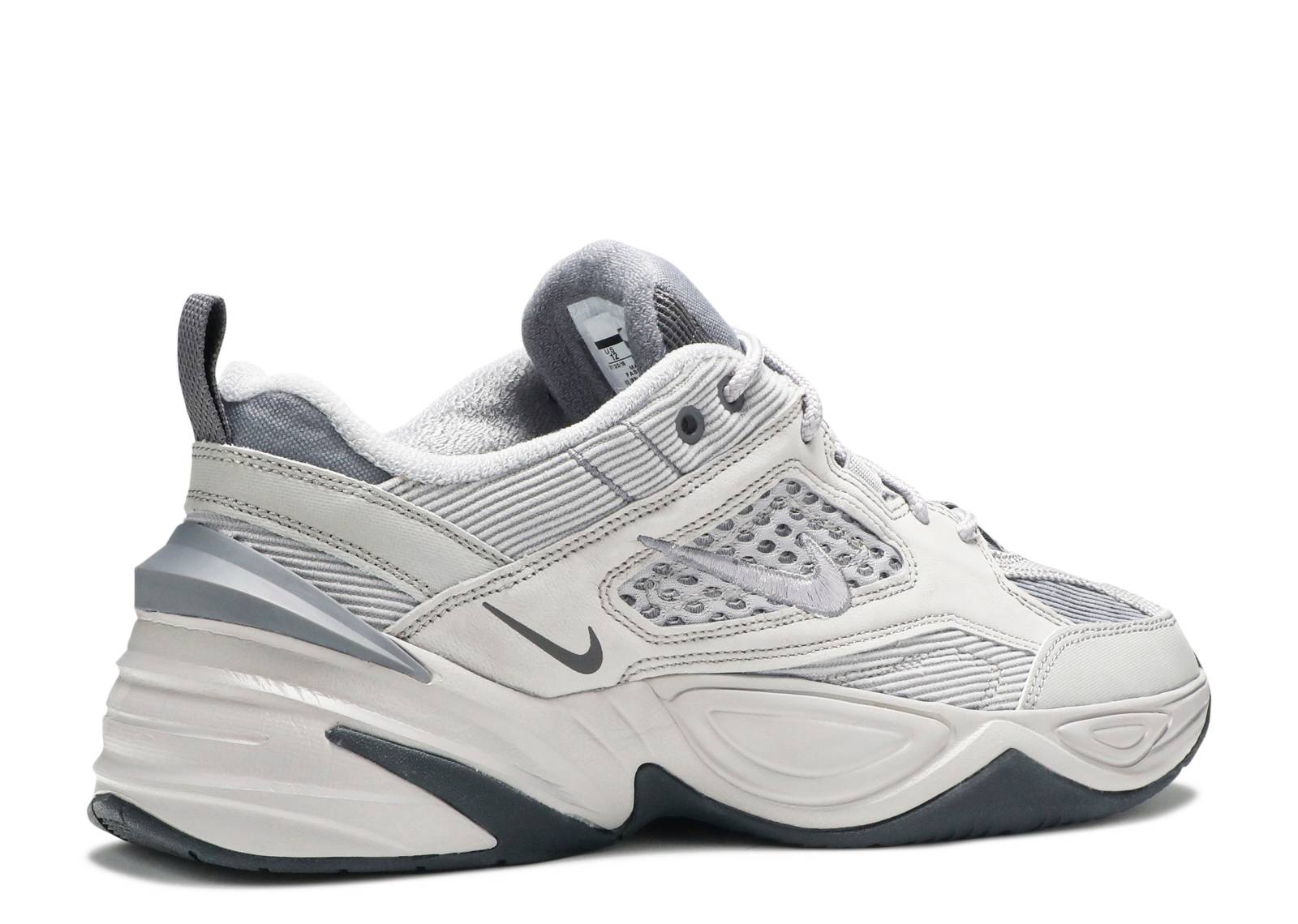 nike mk2 tekno atmosphere grey