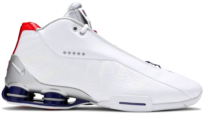 Nike shox raptors Clearance