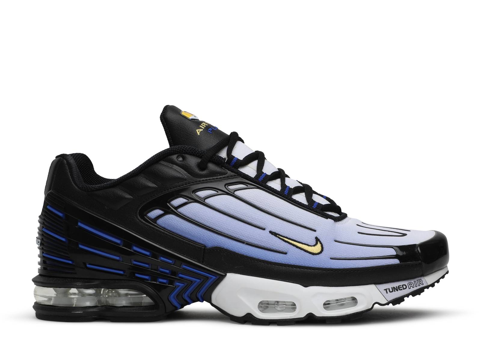 nike tn 3 hyper blue