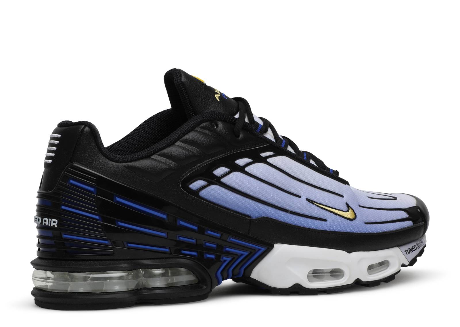 Nike Air Max Plus 3 Hyper Blue Nike Air Max Plus 3 'Hyper Blue' - CJ9684-001 - Novelship