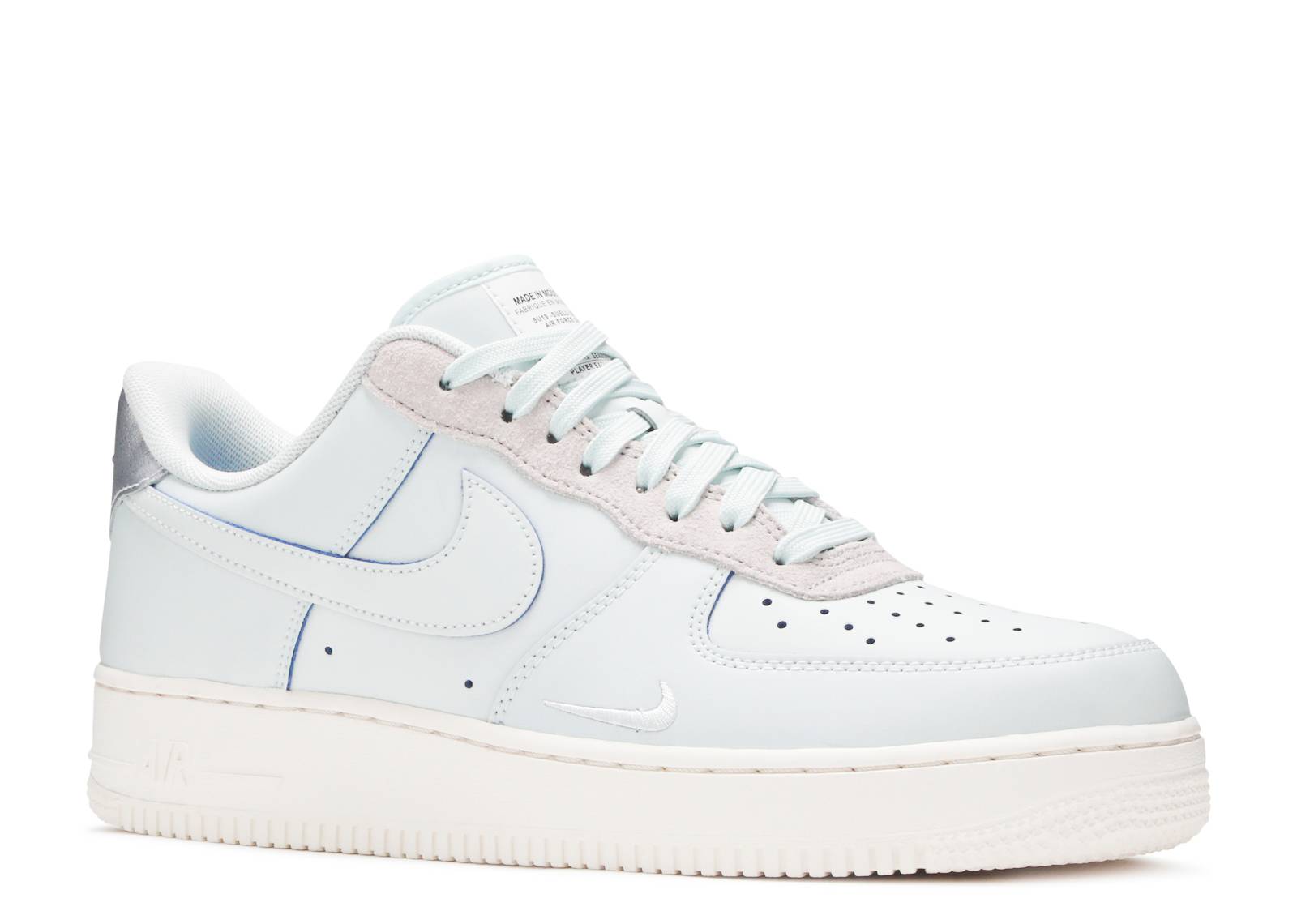 devin booker air force