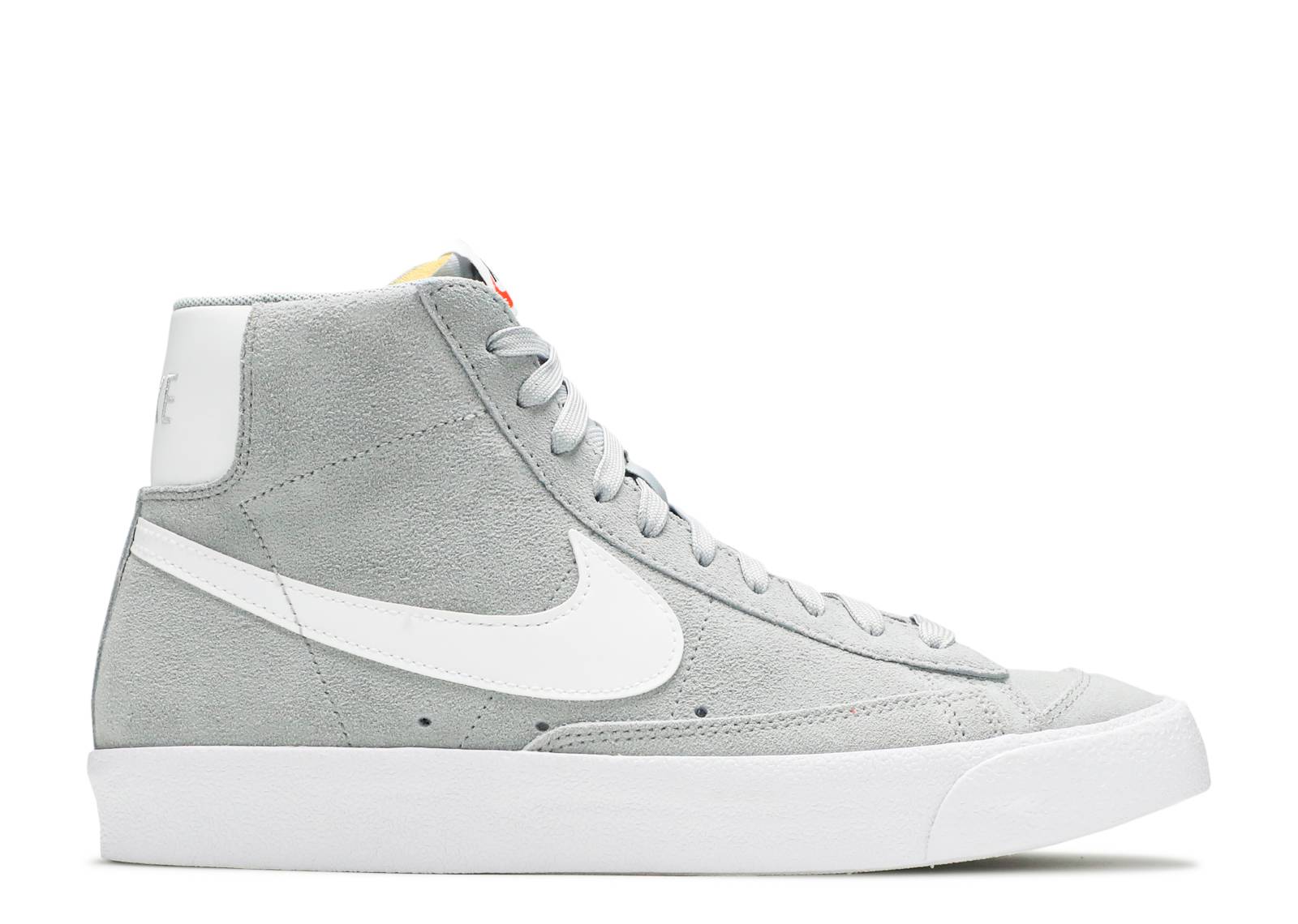 Nike Blazer Mid '77 Suede 'Light Smoke 
