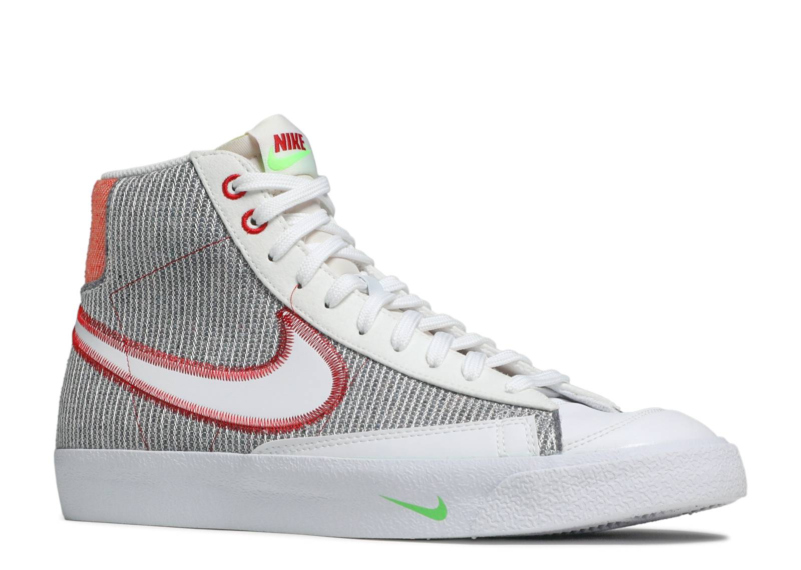 recycled blazers nike