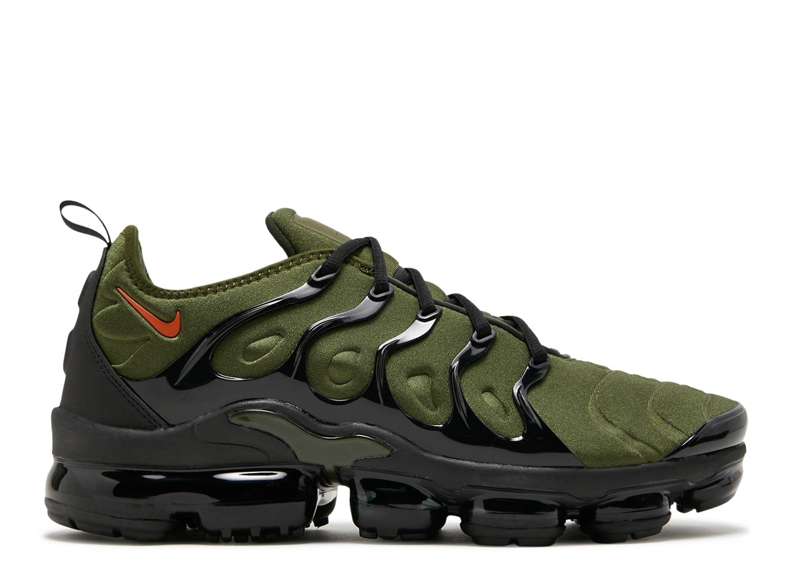 tn vapormax green