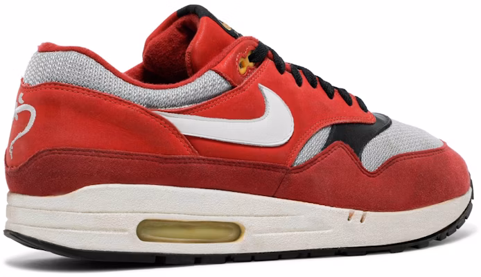 나이키 에어맥스 1 '우라와' 일본 한정판 309740-611 Lookbook 나이키 에어맥스 1 '우라와' 일본 한정판 309740-611