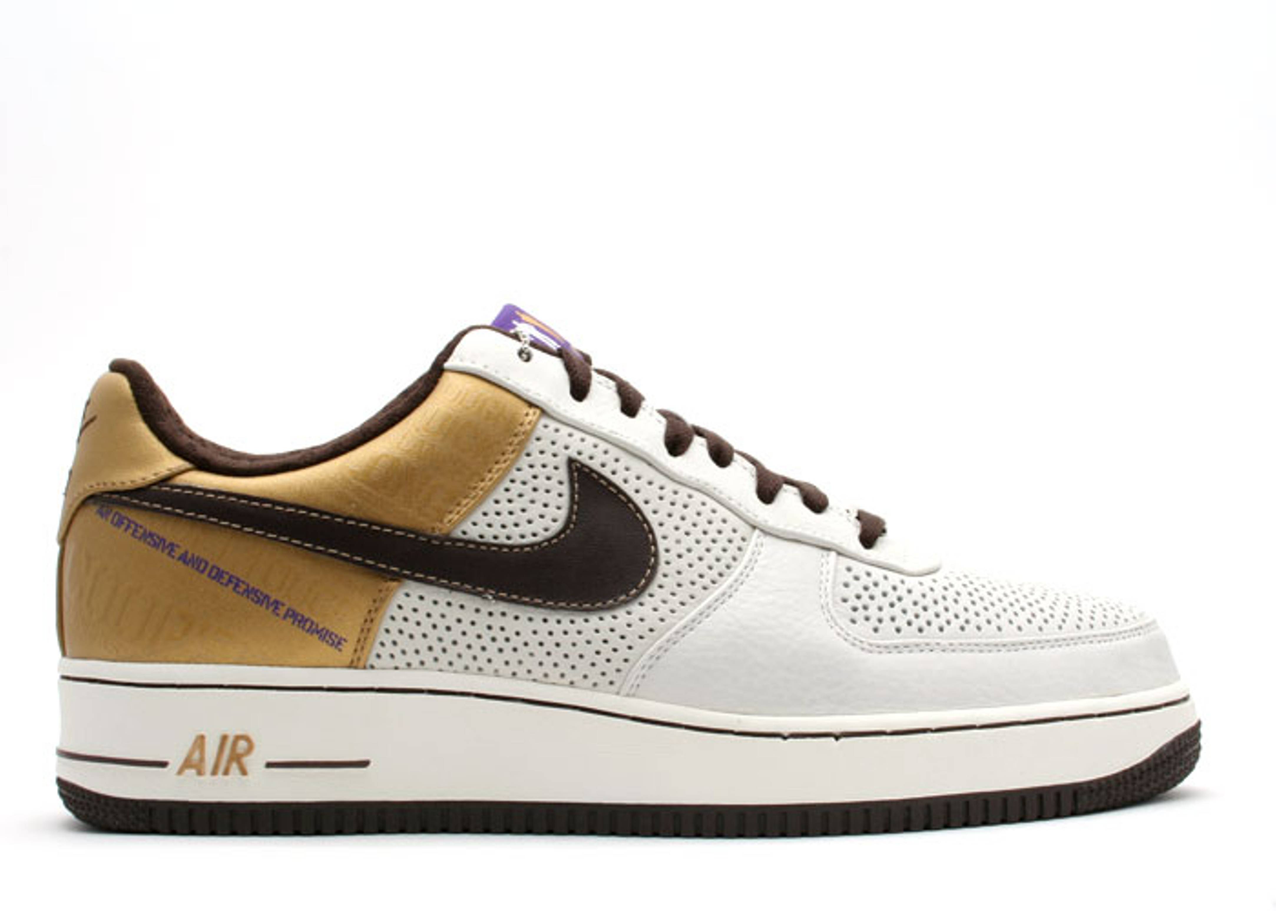 Cool Nike Air Force 1 Premium 07 Gallery