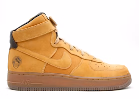 Bobbito Garcia x Nike Air Force 1 High 318431-771 Bobbito Garcia x Nike Air Force 1 High 318431-771