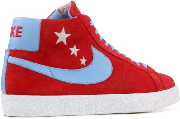 Nike sb top vanilla ice