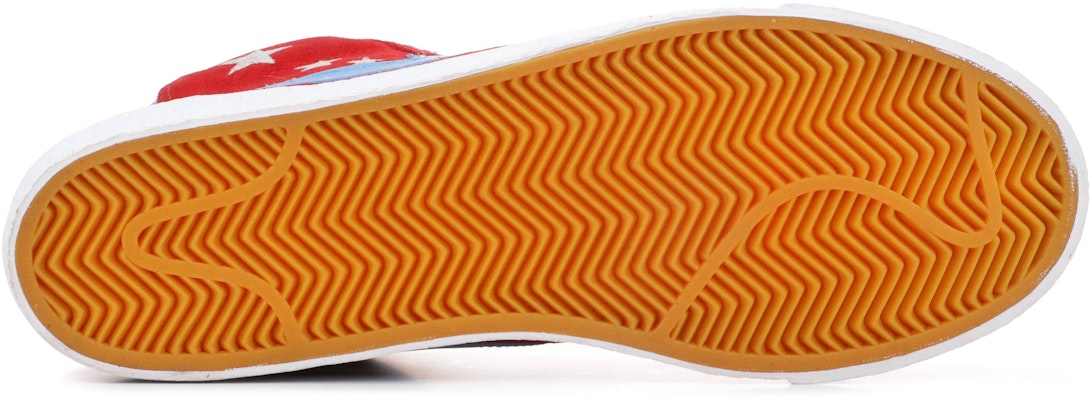 Vanilla ice hot sale nike blazer