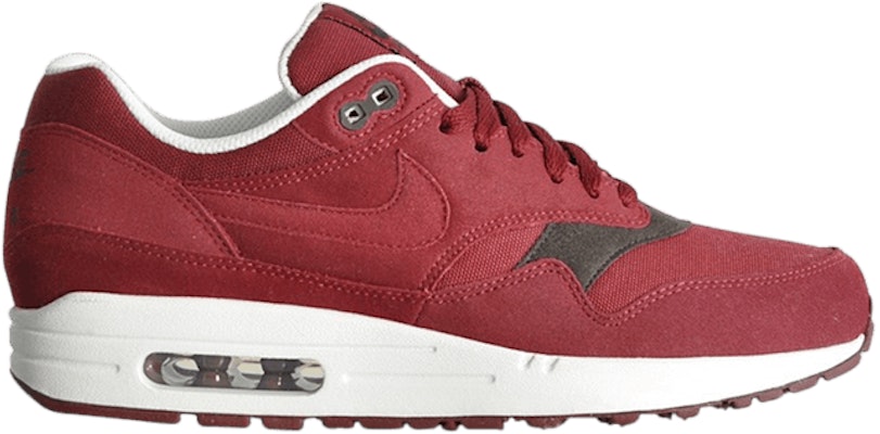 Tonal red air max 1 Clearance