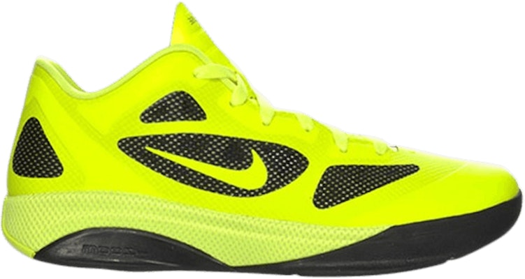 Nike Zoom Hyperfuse 2011 Low Volt 454137 700 454137 700