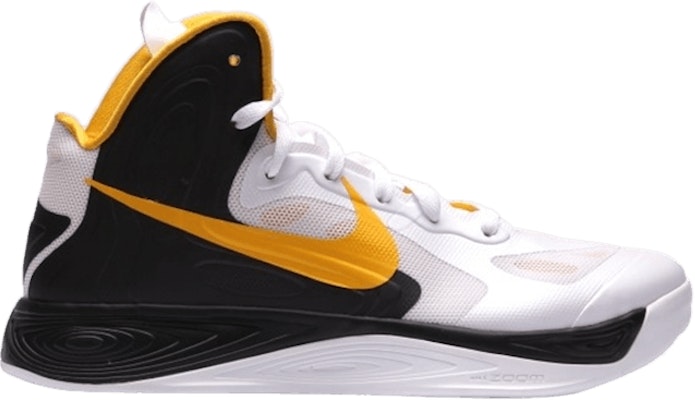 Nike zoom hyperfuse 2012 sales