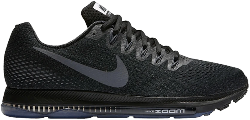 Nike Air Zoom All Out Low Black 878670 001 878670 001 Novelship