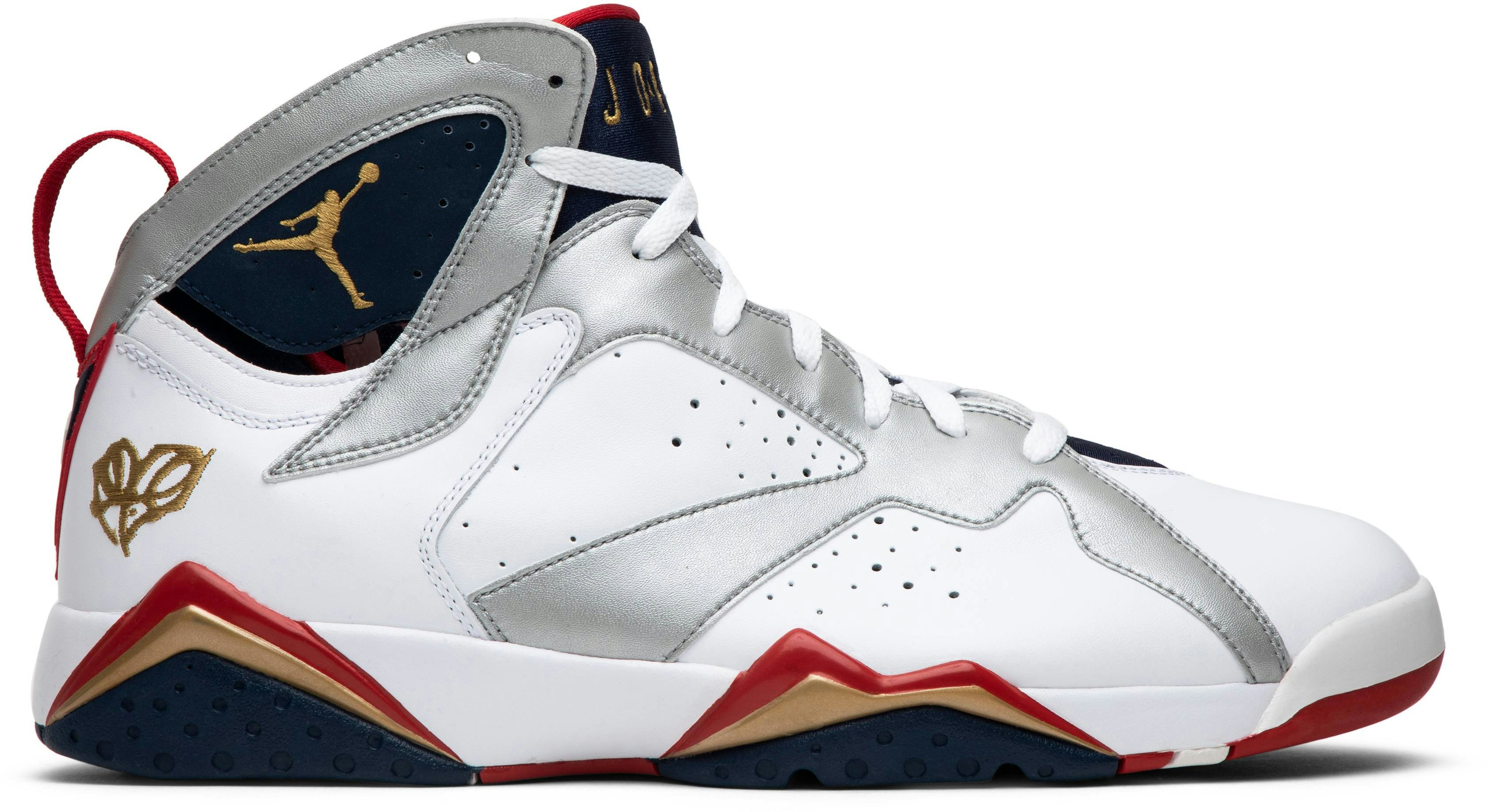 Air Jordan 7 Retro 'For The Love Of The Game' 304775‑103