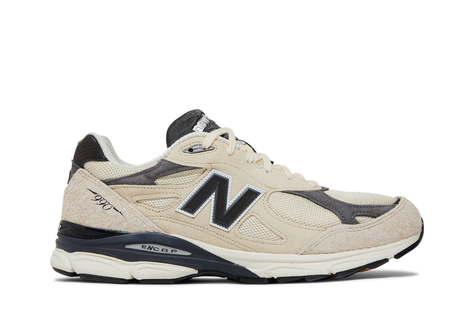 New Balance 990V3 Moonbeam 27.5cm 新品未使用-