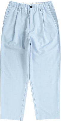 Supreme Pleated Trouser (SS22) Slate Blue - Novelship