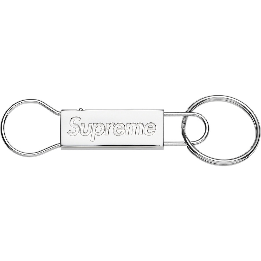 通販爆買いSupreme Clip Keychain \